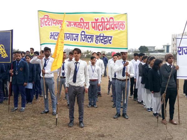 Government Polytechnic Sitapur College Ambience photo 8